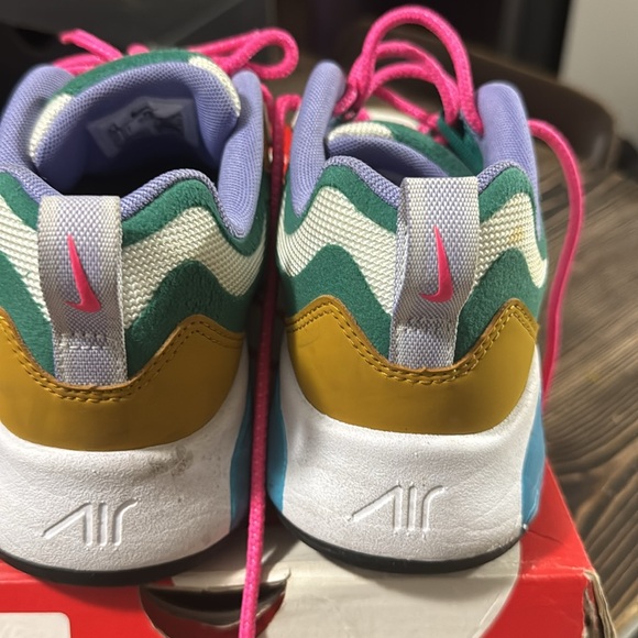 Nike Airmax 200 - Picture 2 of 7